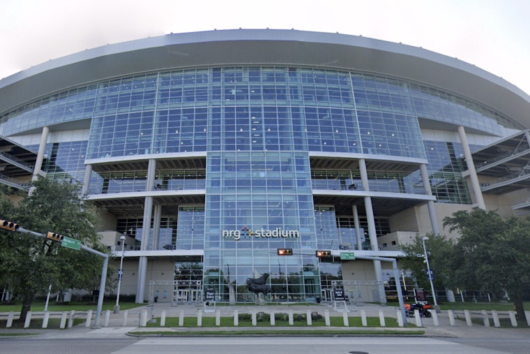 Houston’s 4,100-Strong Volunteer Army Gears Up For World Cup Takeover