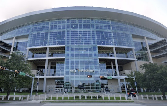 Houston’s 4,100-Strong Volunteer Army Gears Up For World Cup Takeover