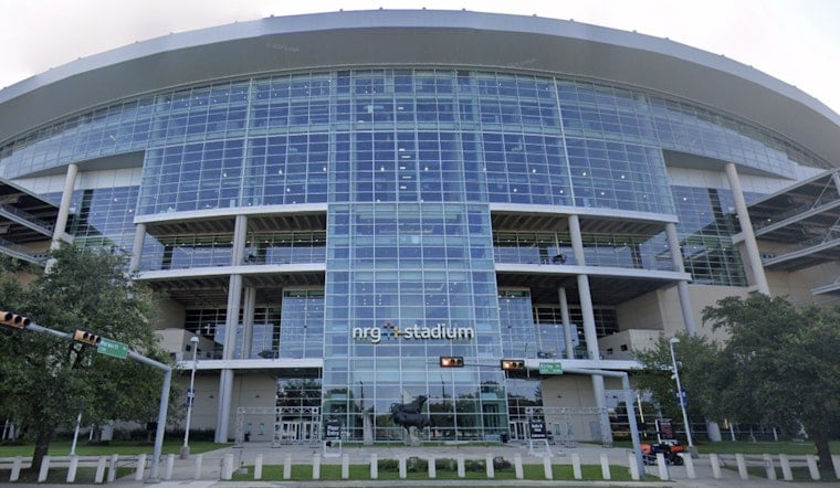 Houston’s 4,100-Strong Volunteer Army Gears Up For World Cup Takeover