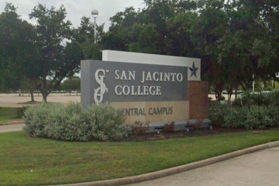 Houston's Biotech Boom Gets Boost From San Jac-TMC Training Pact