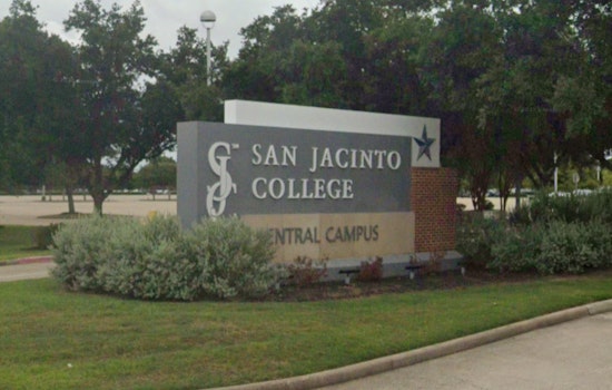 Houston's Biotech Boom Gets Boost From San Jac-TMC Training Pact