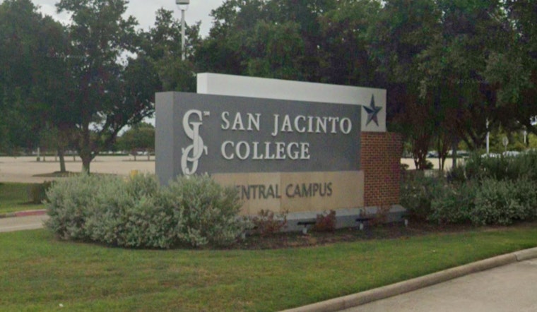 Houston's Biotech Boom Gets Boost From San Jac-TMC Training Pact