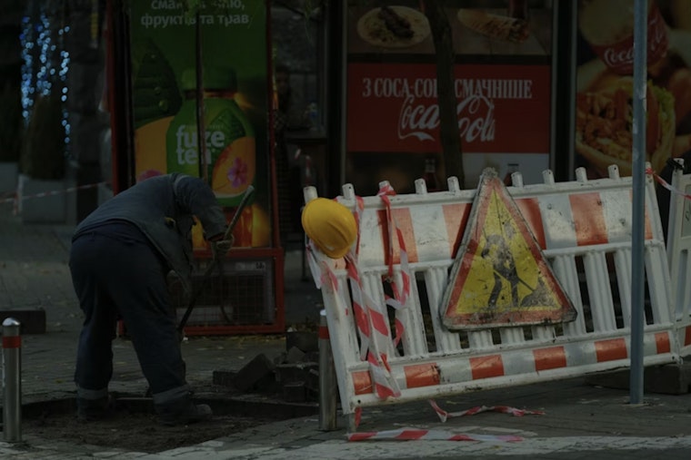 Houston’s $2 Billion Sewer Fix Progress Or Just More Spills