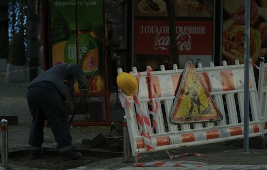 Houston’s $2 Billion Sewer Fix Progress Or Just More Spills