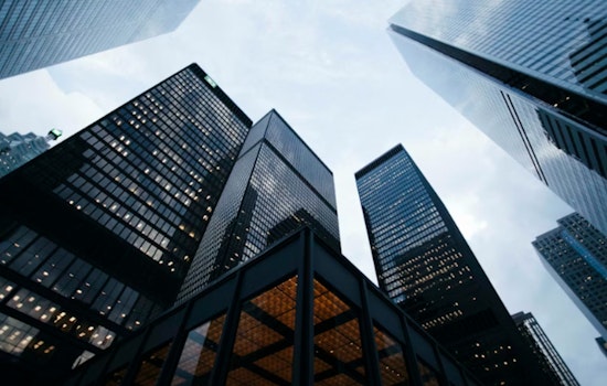 Houston’s 'Has-Been' Office Towers Mount a Comeback, With Strings Attached