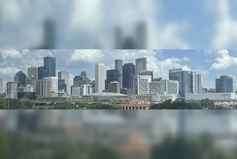 Houston’s Hometown Bank Brawl: Local Lenders Stuff Vaults With $44 Billion