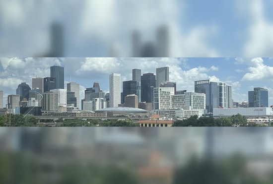 Houston’s Hometown Bank Brawl: Local Lenders Stuff Vaults With $44 Billion