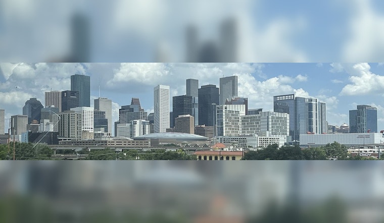 Houston’s Hometown Bank Brawl: Local Lenders Stuff Vaults With $44 Billion