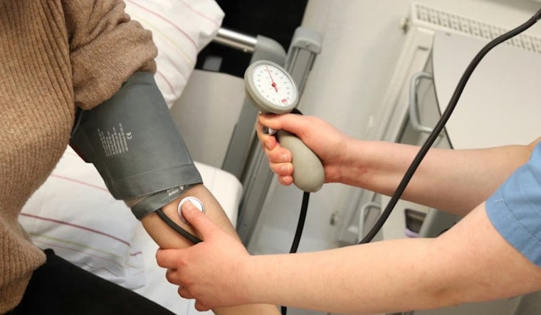 Houston's Urgent Care Crush, Why Locals Are Skipping the Doctor's Office