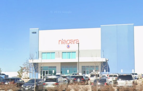 How Lancaster Landed Niagara's $100 Million Bottling Beast