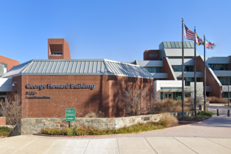 Howard County Greenlights Old Jail Makeover, Faith Panel And Discount Rents