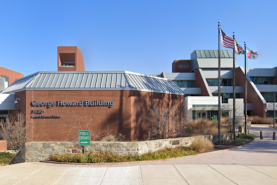 Howard County Greenlights Old Jail Makeover, Faith Panel And Discount Rents