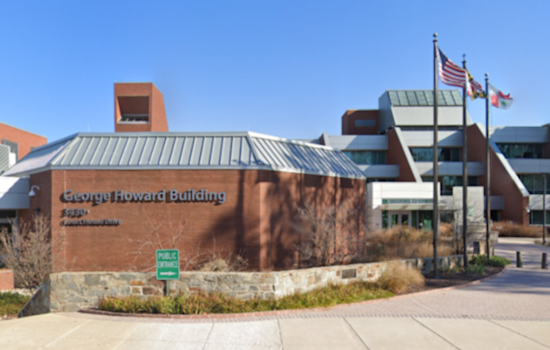 Howard County Greenlights Old Jail Makeover, Faith Panel And Discount Rents