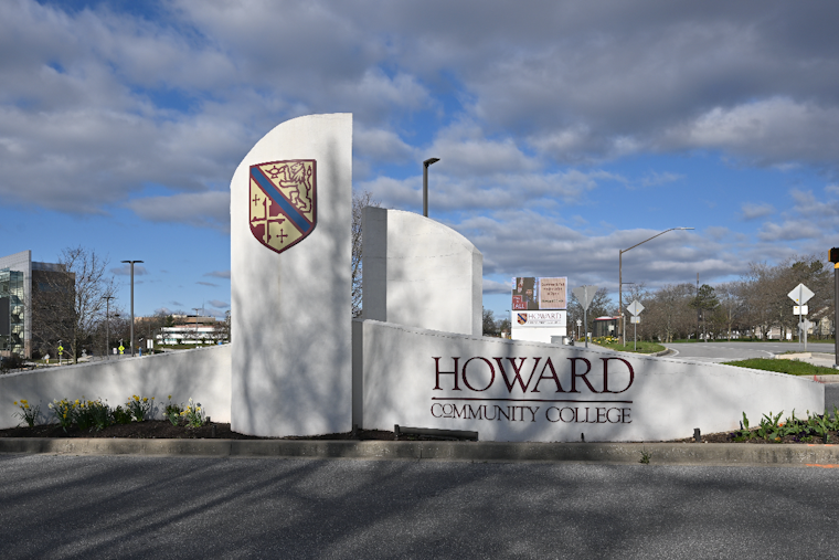 Howard County’s $43 Million Trades Hub Gears Up To Fix Jobs Crunch