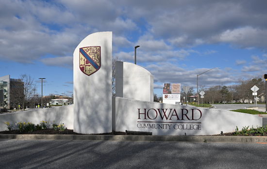 Howard County’s $43 Million Trades Hub Gears Up To Fix Jobs Crunch