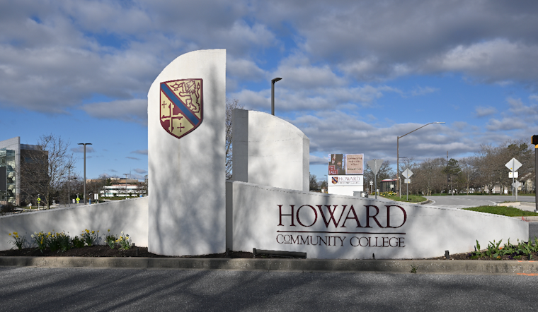 Howard County’s $43 Million Trades Hub Gears Up To Fix Jobs Crunch