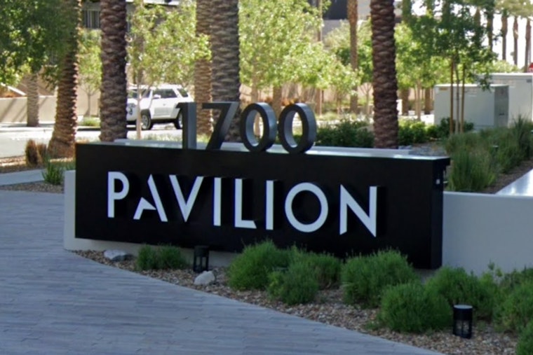 Howard Hughes Snags $300M Refi For Sprawling Downtown Summerlin