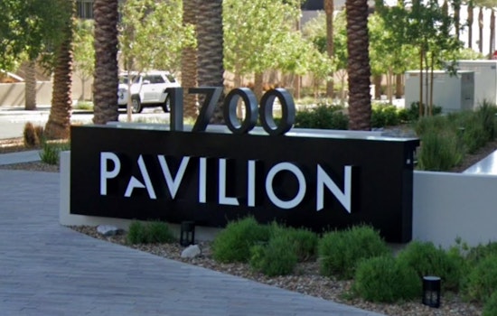 Howard Hughes Snags $300M Refi For Sprawling Downtown Summerlin