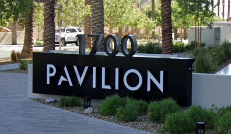 Howard Hughes Snags $300M Refi For Sprawling Downtown Summerlin