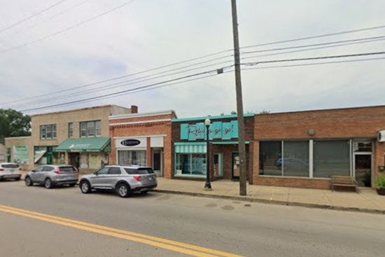 Howell Book Nook Cafe Bets On Lattes, Literature And Downtown Buzz
