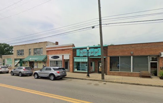 Howell Book Nook Cafe Bets On Lattes, Literature And Downtown Buzz