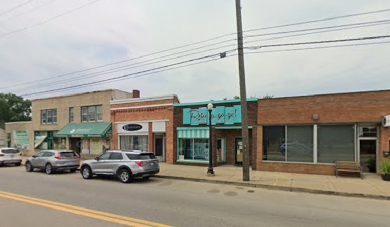 Howell Book Nook Cafe Bets On Lattes, Literature And Downtown Buzz