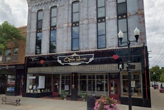 Howell’s Long-Silent Opera House Makes A Swashbuckling Comeback