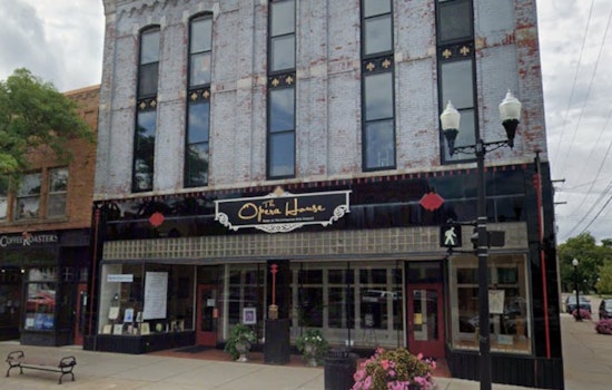 Howell’s Long-Silent Opera House Makes A Swashbuckling Comeback