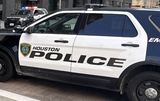 HPD Veteran Who Guarded Mayor Cops DWI Plea Deal