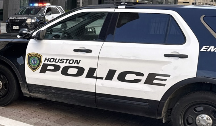 HPD Veteran Who Guarded Mayor Cops DWI Plea Deal