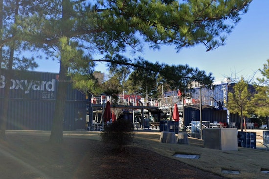 Hub RTP Trades Hard Hats for Happy Hours as Durham Dining Moves In