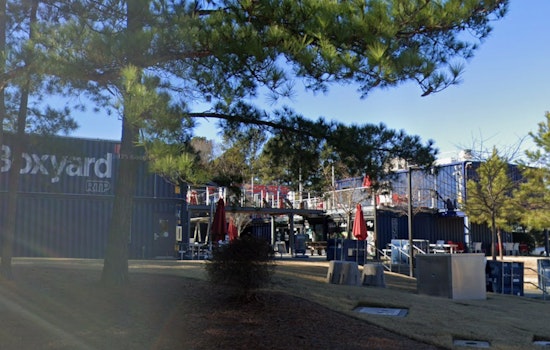 Hub RTP Trades Hard Hats for Happy Hours as Durham Dining Moves In