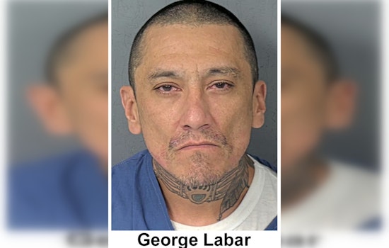 Hudson Man Gets Prison Time After Bullets Fly Outside Spring Hill Bar