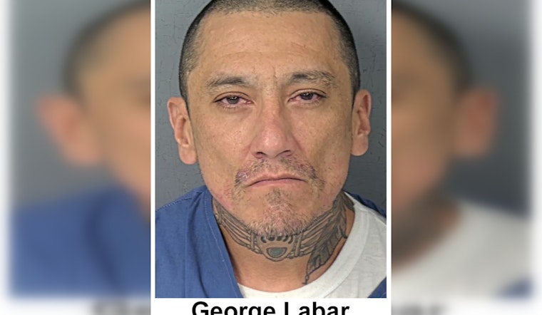 Hudson Man Gets Prison Time After Bullets Fly Outside Spring Hill Bar
