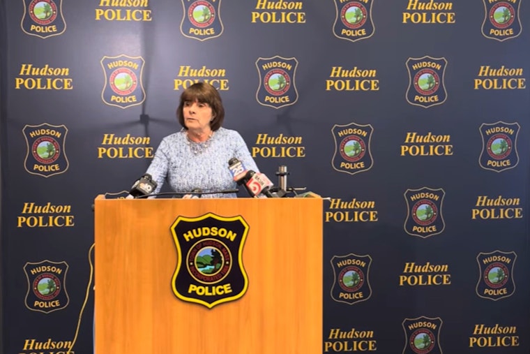 Hudson On Edge As DA Prepares Charges In Deadly Overnight Attack