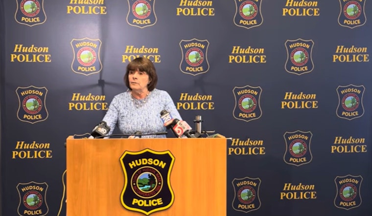 Hudson On Edge As DA Prepares Charges In Deadly Overnight Attack