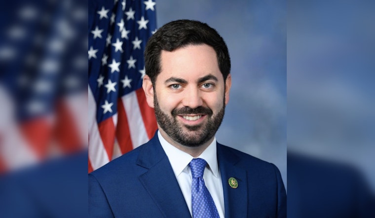 Hudson Valley Congressman Defends Trump’s Threat To Cripple Iran’s Grid
