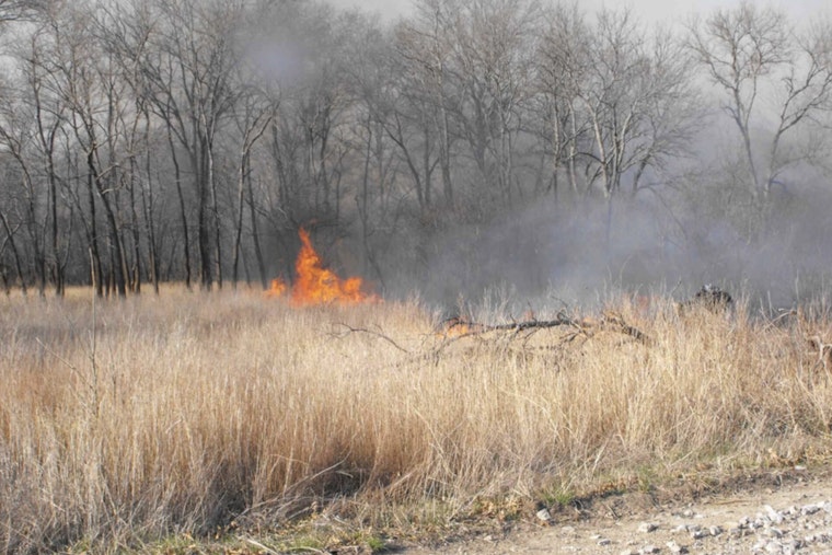 Hudson Valley On Edge as Weekend Winds Raise Tri-State Fire Fears