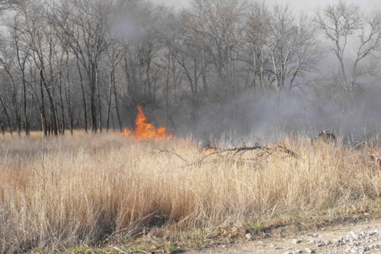 Hudson Valley On Edge as Weekend Winds Raise Tri-State Fire Fears