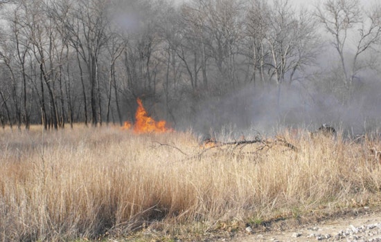 Hudson Valley On Edge as Weekend Winds Raise Tri-State Fire Fears