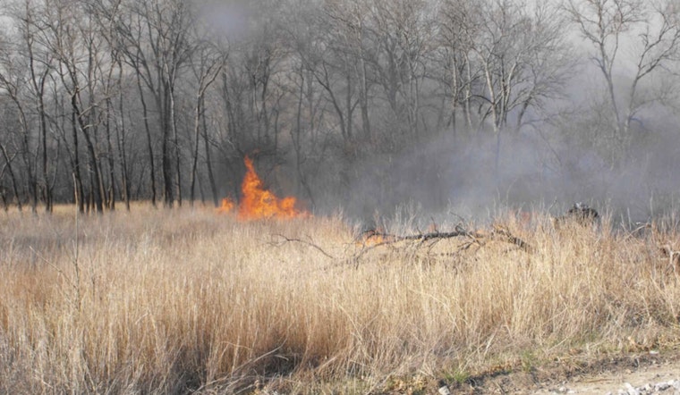 Hudson Valley On Edge as Weekend Winds Raise Tri-State Fire Fears