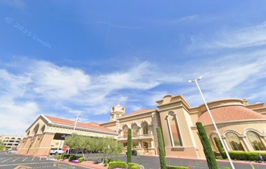 Huey Magoo’s Bets Big on Suncoast Casino in Summerlin