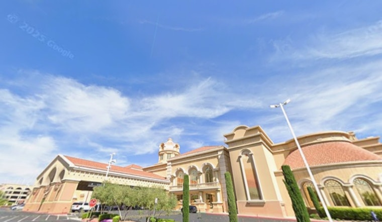 Huey Magoo’s Bets Big on Suncoast Casino in Summerlin