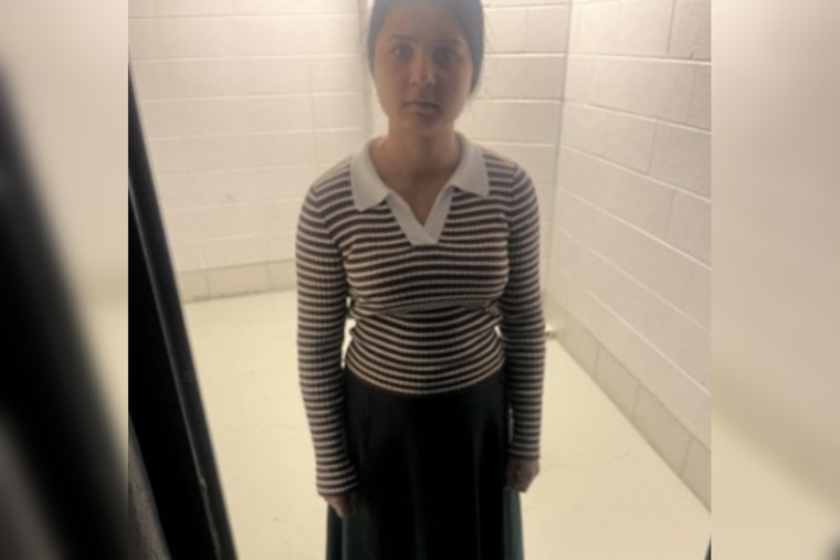 Hug-and-Switch Jewelry Scam Has Fairfax Cops Hunting Baltimore Woman