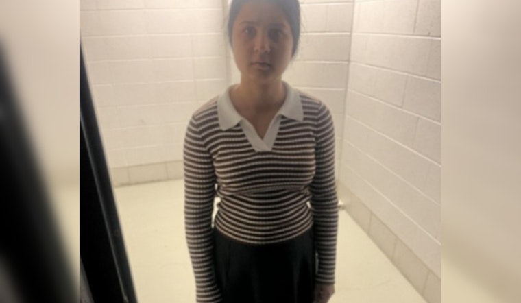 Hug-and-Switch Jewelry Scam Has Fairfax Cops Hunting Baltimore Woman