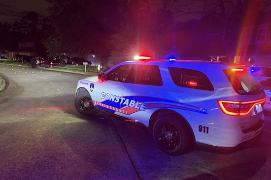 Humble Street Erupts In Gunfire Near Swiftbrook