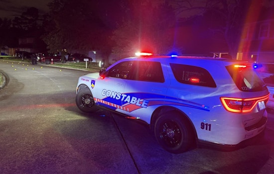 Humble Street Erupts In Gunfire Near Swiftbrook