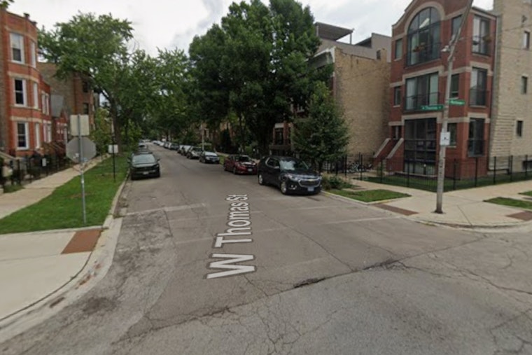 Humboldt Park Drive-By Leaves Man Fighting For Life On Sunday Morning
