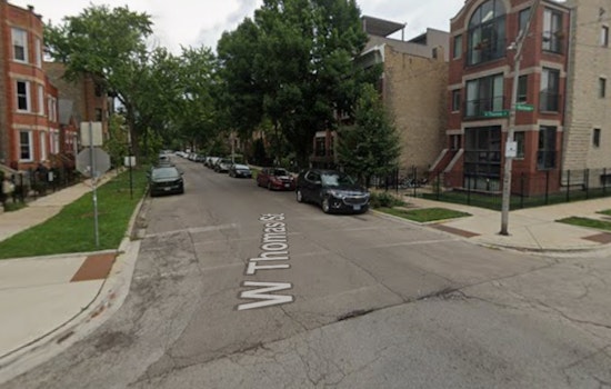 Humboldt Park Drive-By Leaves Man Fighting For Life On Sunday Morning
