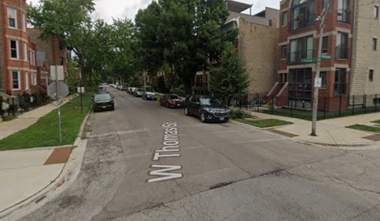 Humboldt Park Drive-By Leaves Man Fighting For Life On Sunday Morning